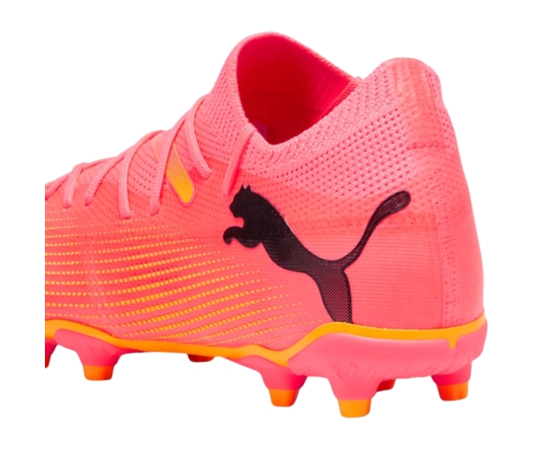 BUTY PUMA FUTURE 7 MATCH FG/AG 107729 03 JR